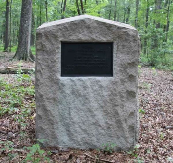 INDIANA. SEVENTY-FIFTH REGIMENT INFANTRY, WAR MEMORIAL