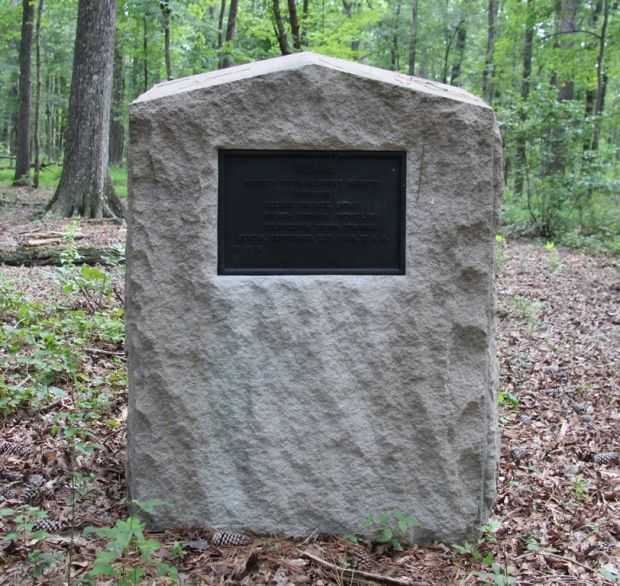 INDIANA. SEVENTY-FIFTH REGIMENT INFANTRY, WAR MEMORIAL