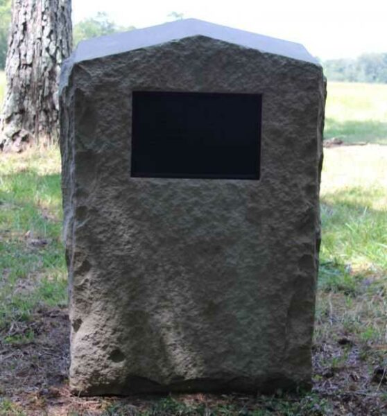 INDIANA. NINETEENTH BATTERY. WAR MEMORIAL
