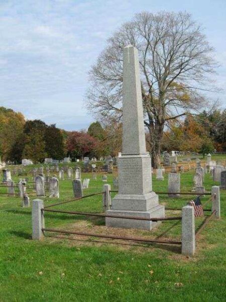 SOMERS CIVIL WAR MEMORIAL