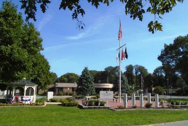 WHITEHALL ALL WHO SERVED MEMORIAL