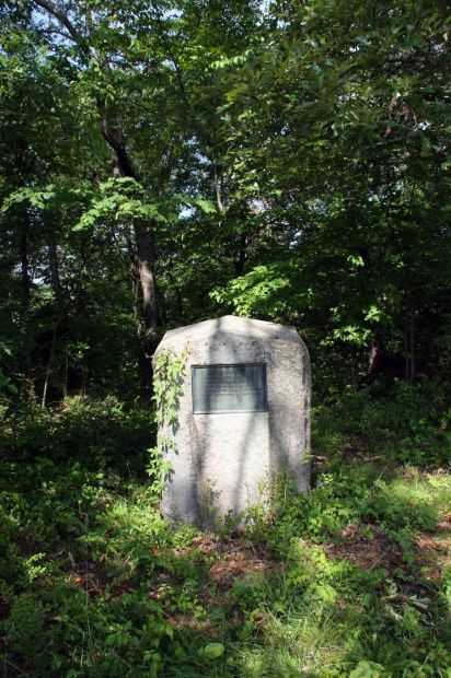 INDIANA. SEVENTH BATTERY. WAR MEMORIAL