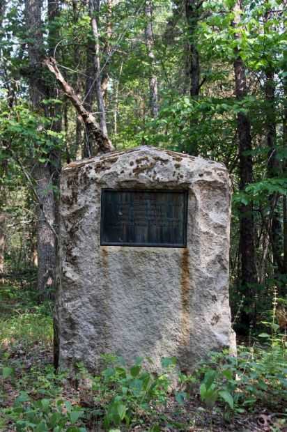 INDIANA. THIRTY-FIRST REGIMENT INFANTRY. WAR MEMORIAL