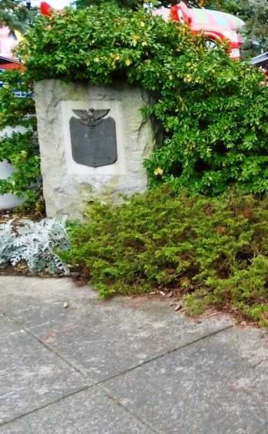 CORTLAND COUNTY KOREAN WAR DEAD MEMORIAL