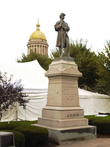 CORTLAND COUNTY CIVIL WAR MEMORIAL