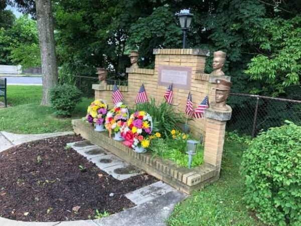 JAYCEE MEMORIAL PARK