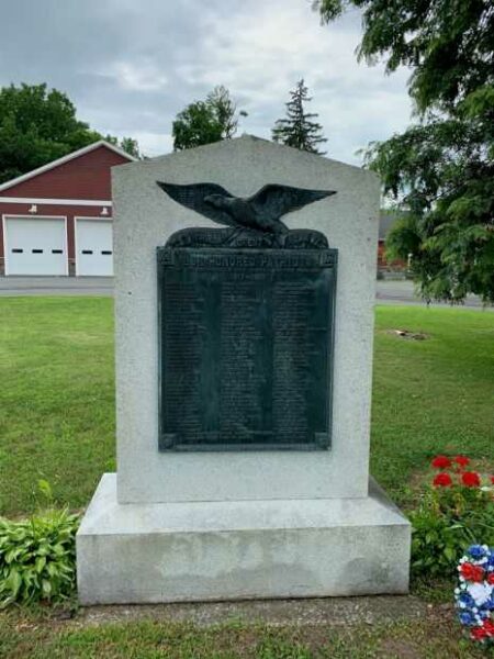 GHENT GREAT WORLD WAR MEMORIAL