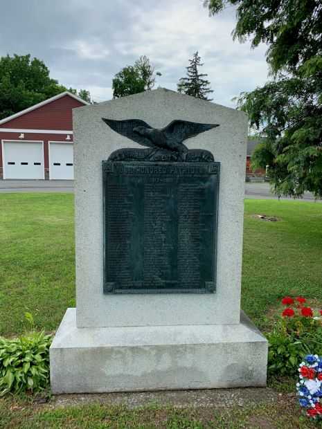 GHENT GREAT WORLD WAR MEMORIAL