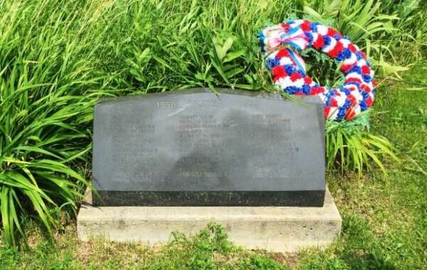 COPAKE KOREAN WAR MEMORIAL