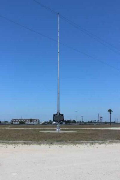 HENDRICKS FIELD MEMORIAL PARK