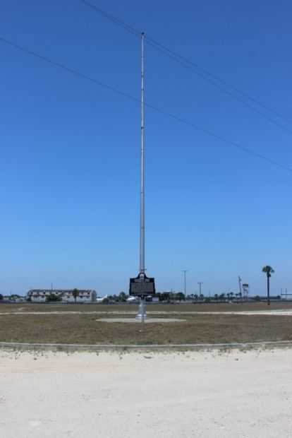 HENDRICKS FIELD MEMORIAL PARK