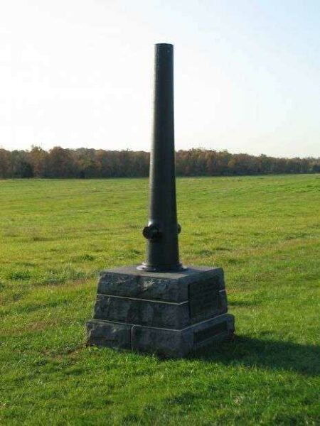 1ST CORPS HEADQUARTERS WAR MEMORIAL