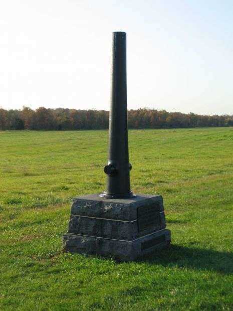 1ST CORPS HEADQUARTERS WAR MEMORIAL