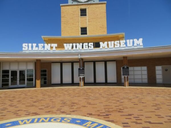 SILENT WINGS MUSEUM