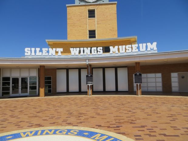 SILENT WINGS MUSEUM