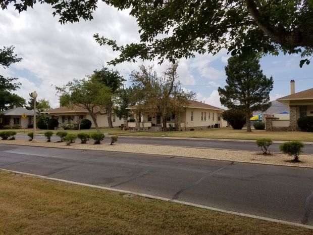 “ABRAMS HOUSE” MEMORIAL