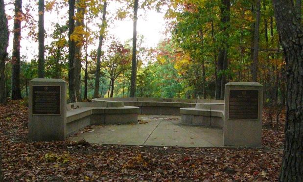 THE ‘STRIKING SIXTH’ WAR MEMORIAL
