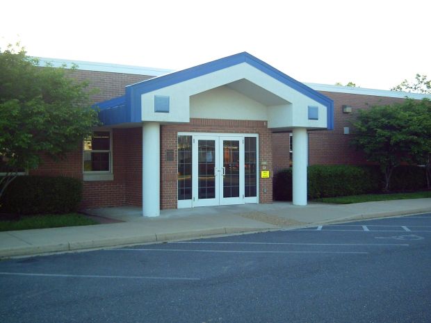 BRADLEY CLINIC WAR MEMORIAL BUILDING