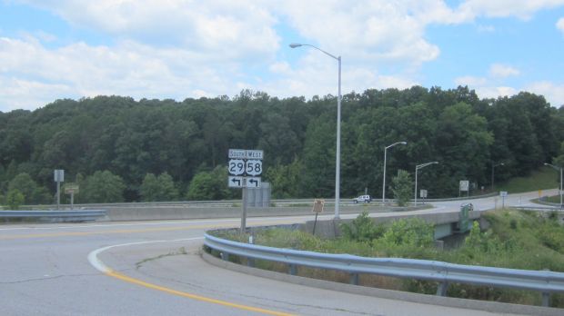 ARCHER T. GAMMON MEDAL OF HONOR MEMORIAL BRIDGE