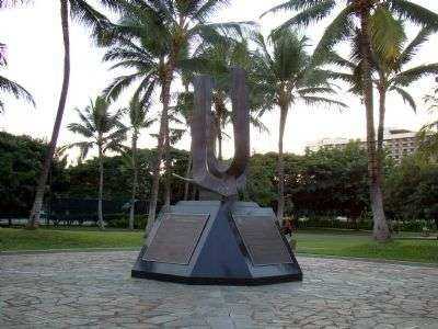 BROTHERS IN VALOR MEMORIAL