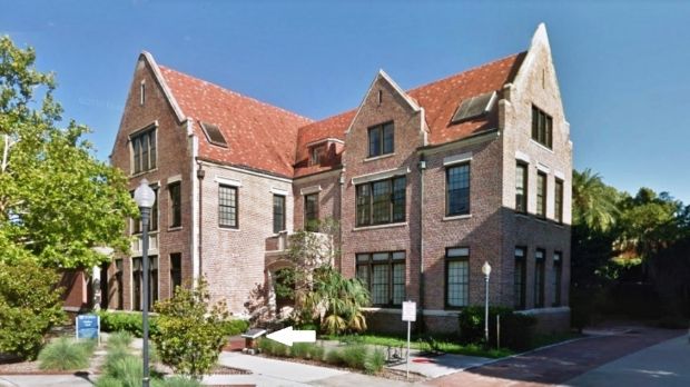 WALKER HALL MEMORIAL