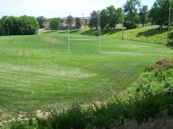 STURGIS STADIUM MEMORIAL