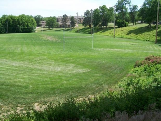 STURGIS STADIUM MEMORIAL