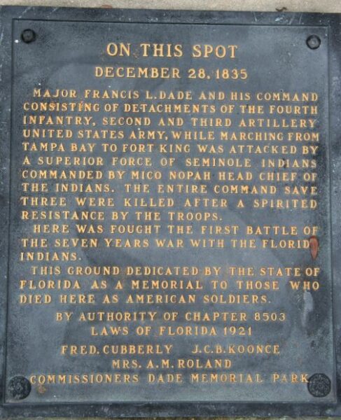 ON THIS SPOT WAR MEMORIAL PLAQUE