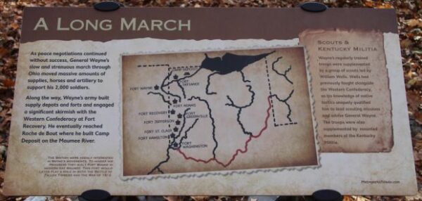 A LONG MARCH MEMORIAL PANEL