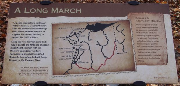 A LONG MARCH MEMORIAL PANEL