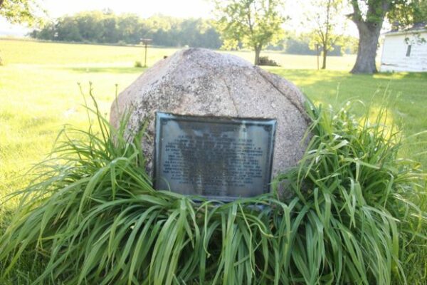 CAMP STILLWATER MEMORIAL