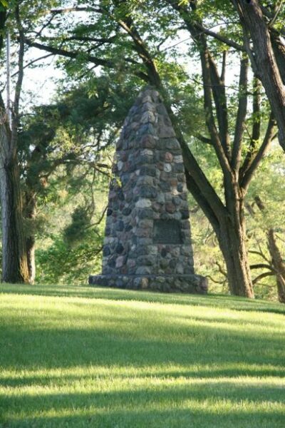 FORT JEFFERSON MEMORIAL