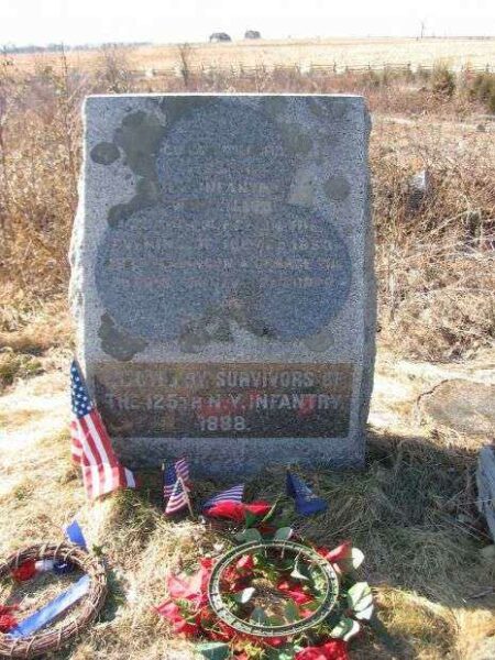 COLONEL WILLARD WAR MEMORIAL