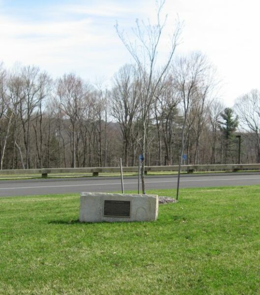 HARWINTON LIBERTY TREE MEMORIAL