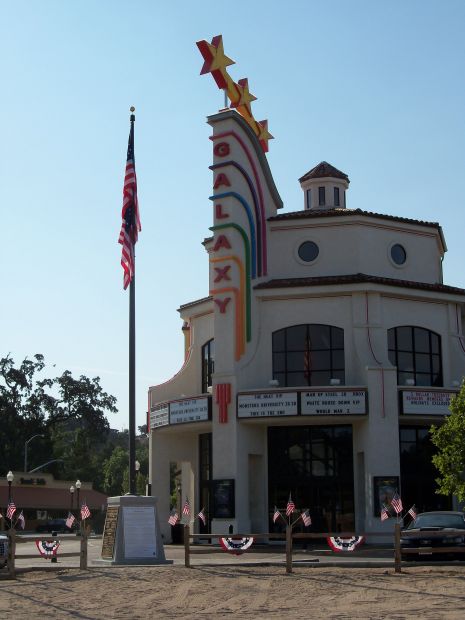 YOUR AMERICAN HERITAGE MONUMENT