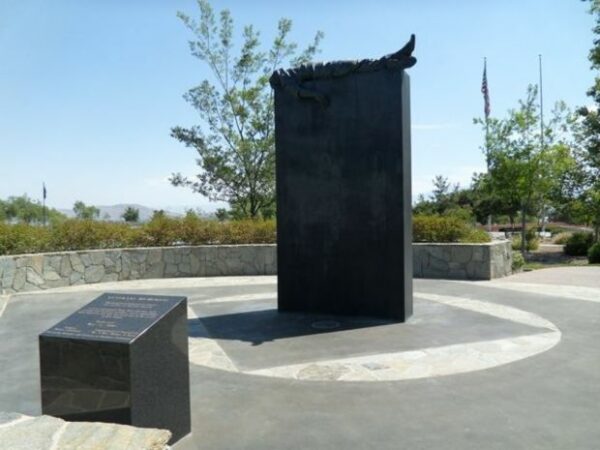 SOUTHERN CALIFORNIA VETERANS MEMORIAL