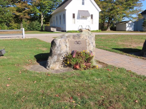 SALEM VIETNAM WAR MEMORIAL