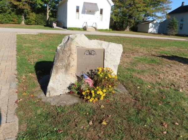 SALEM KOREAN WAR MEMORIAL