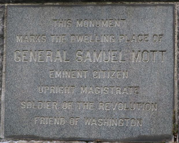 PRESTON CIVIL WAR AND WORLD WAR MEMORIAL STONE D