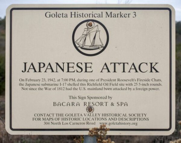 JAPANESE ATTACH WAR MEMORIAL PLAQUE