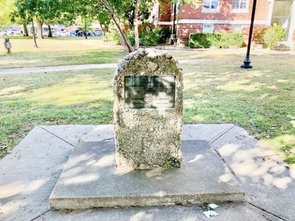 BOONE COUNTY SPANISH-AMERICAN WAR VETERANS MEMORIAL