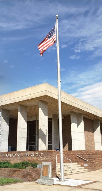 TITUSVILLE VIETNAM WAR MEMORIAL
