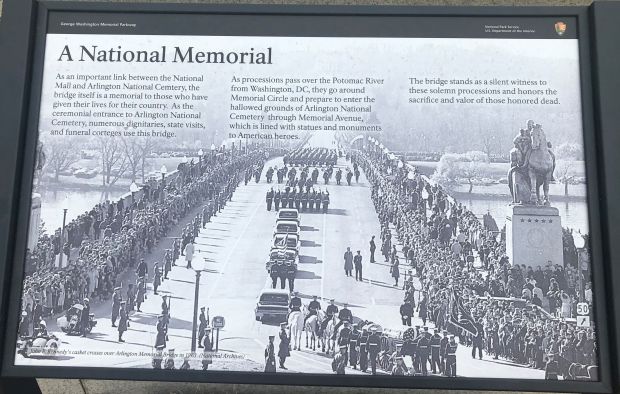 A NATIONAL MEMORIAL PANEL