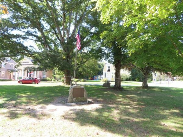 WINDHAM WORLD WAR II MEMORIAL
