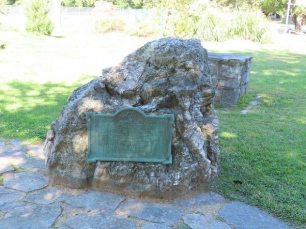 CO. L. FIRST INF. CONN. NATIONAL GUARD WAR MEMORIAL
