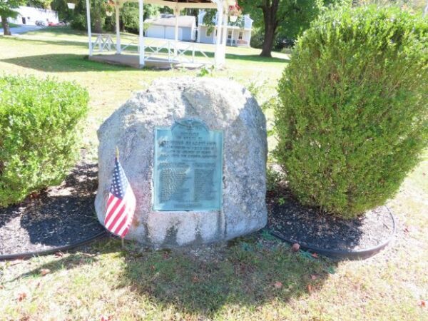 SCOTLAND WORLD WAR II MEMORIAL