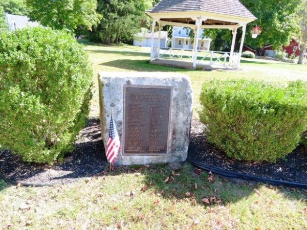 SCOTLAND VIETNAM WAR MEMORIAL