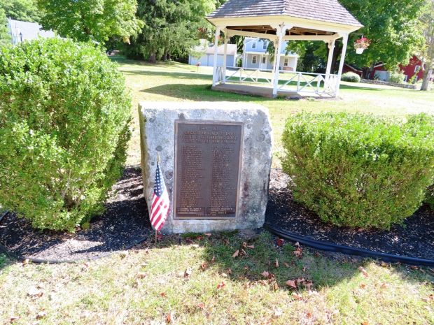 SCOTLAND VIETNAM WAR MEMORIAL