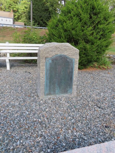 HONOR ROLL SAINT JOSEPH’S CHURCH MEMORIAL