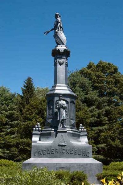 PORTSMOUTH SOLDIERS AND SAILORS MONUMENT